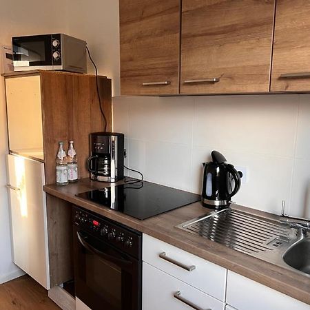Ferienwohnung In Top Lage Von Aalen Exteriör bild