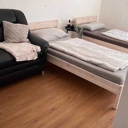 Ferienwohnung In Top Lage Von Aalen Exteriör bild