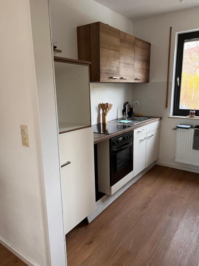 Ferienwohnung In Top Lage Von Aalen Exteriör bild
