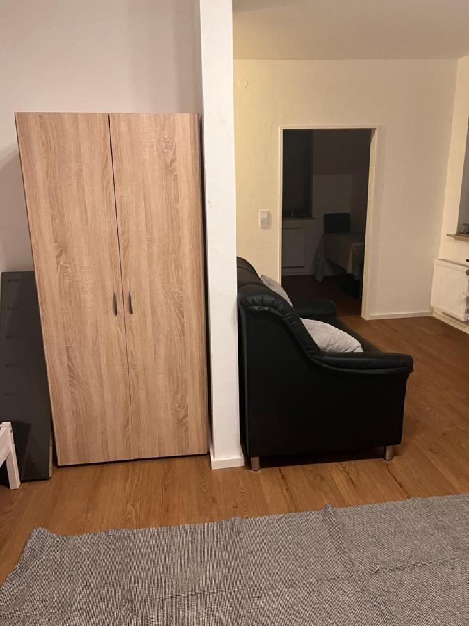 Ferienwohnung In Top Lage Von Aalen Exteriör bild