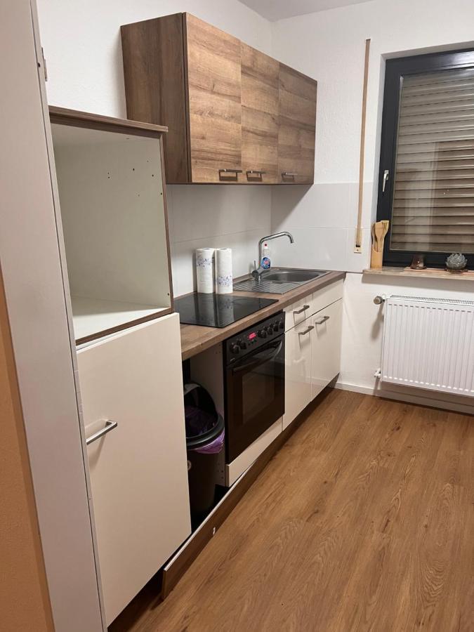 Ferienwohnung In Top Lage Von Aalen Exteriör bild