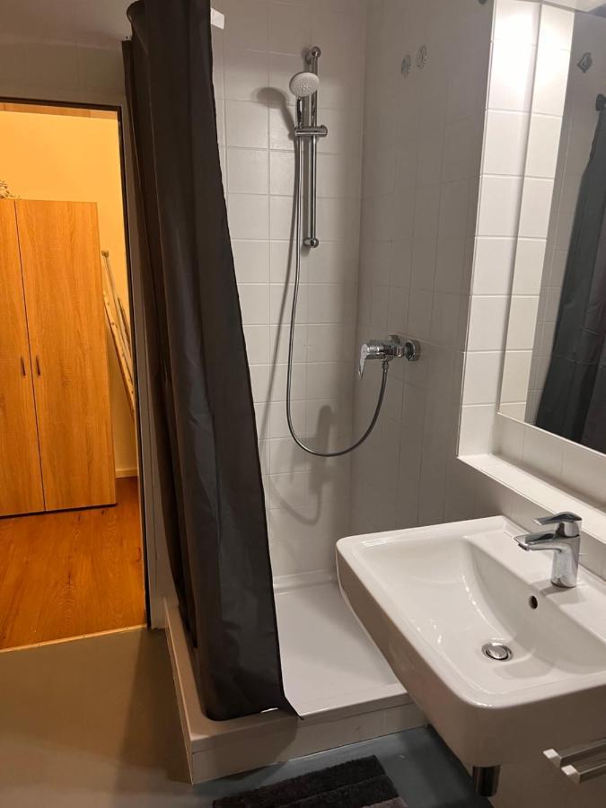 Ferienwohnung In Top Lage Von Aalen Exteriör bild