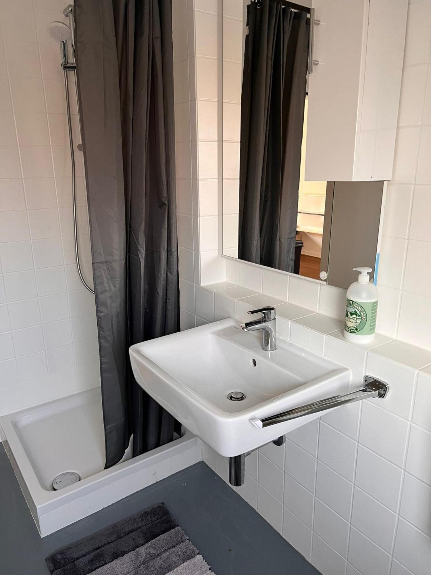 Ferienwohnung In Top Lage Von Aalen Exteriör bild